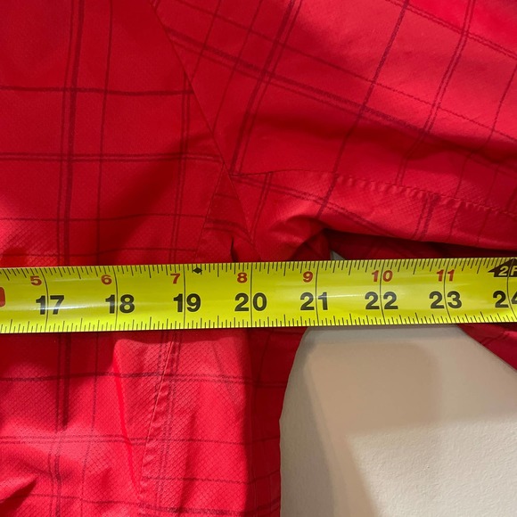 Columbia Titanium Women’s Sz M Omni-Tech Waterproof jacket - Picture 8 of 8